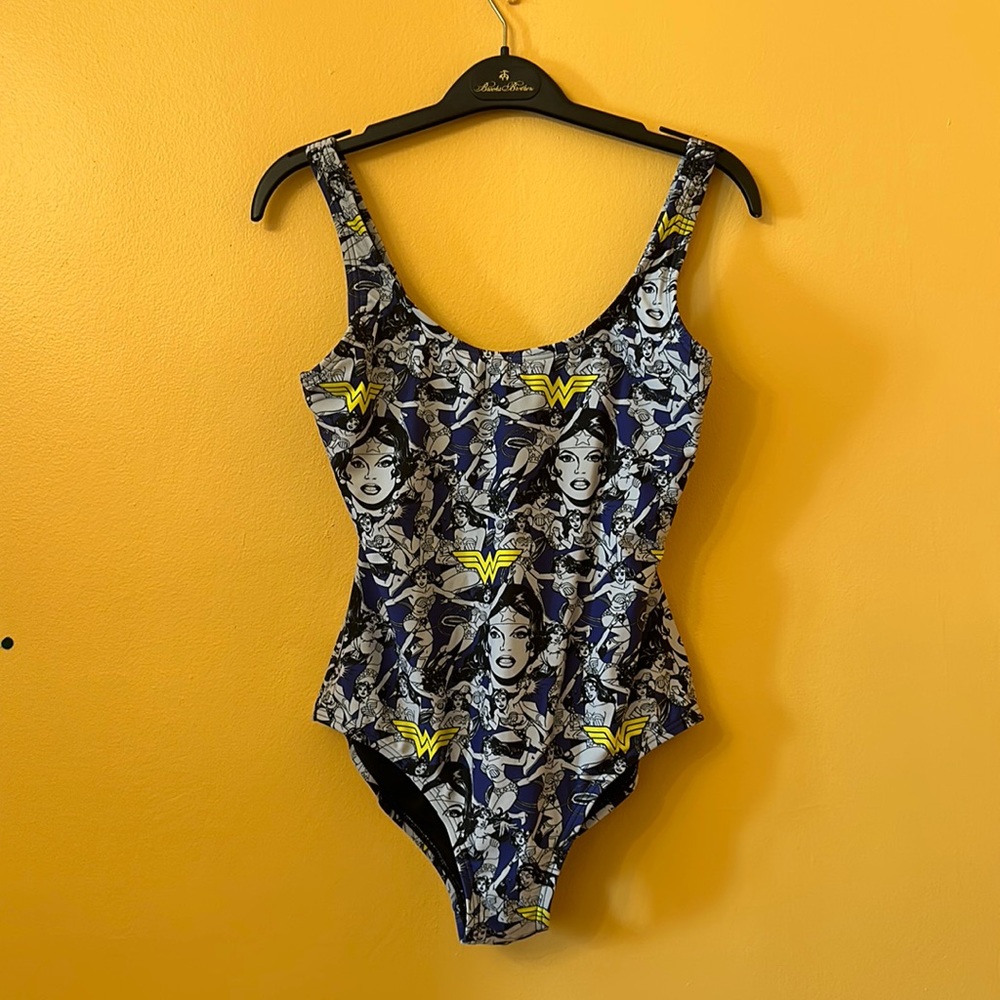 Swimsuit